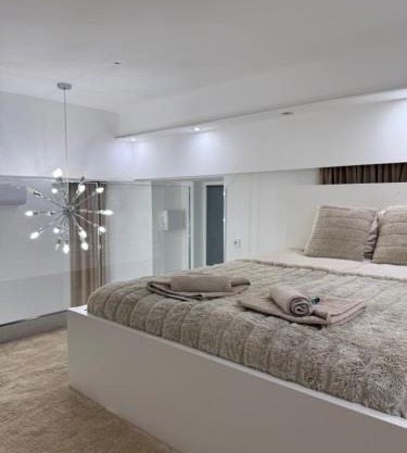 Pannonia Residence
