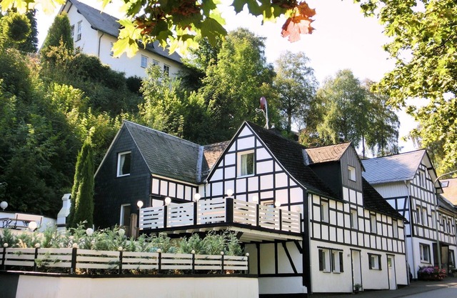 Estancia panorámica en Schmallenberg
