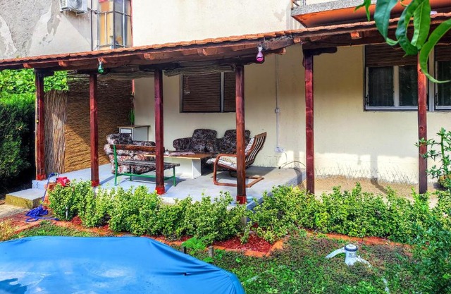 Panonka apartman