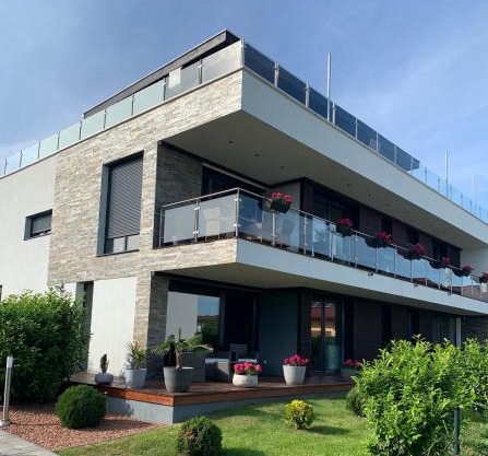 Panoráma Penthouse