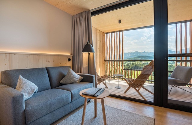 Panorama Allgäu Spa Resort