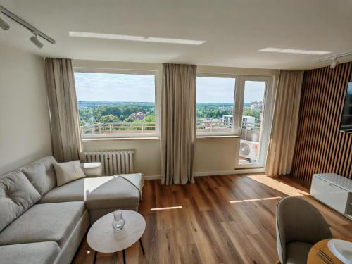Panorama apartament