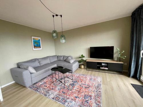 Panorama-Apartment mit Rhein-, Loreley- und Burgenblick direkt am Rheinsteig