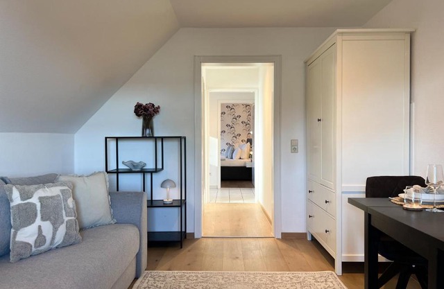 Panorama Apartment mit Titisee-Blick - Villa Hubertus