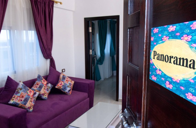 Panorama Apartment up to 3 Persons - Feel Home Away From Home