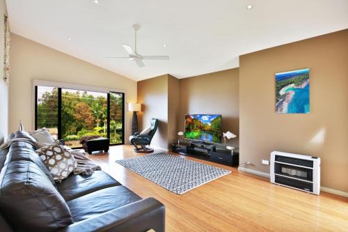 Panorama at Jervis Bay I Pet Friendly I 15 Mins to Hyams Beach