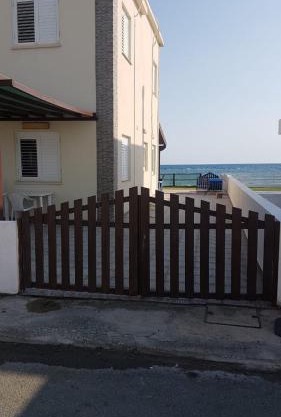 Panorama Beach House, 5 meters to the sea
