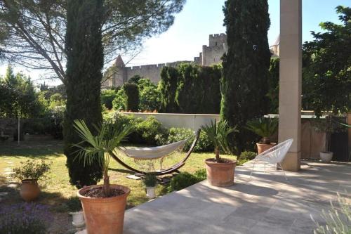 Panorama by maison bacou