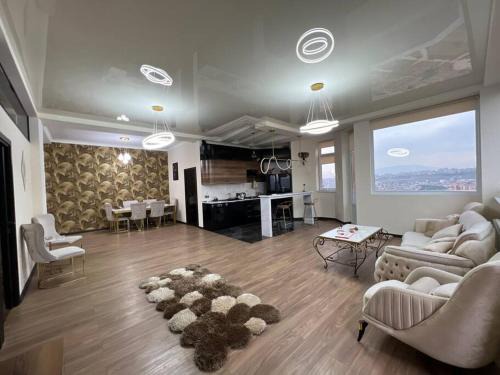 Panorama Centre Yerevan