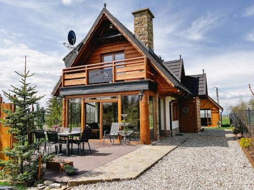 Panorama Chalet