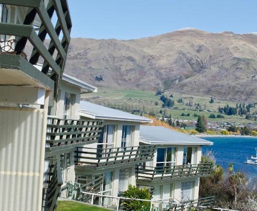 Panorama Court