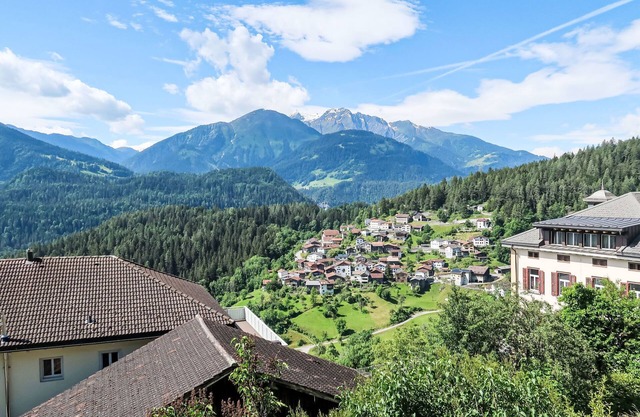 Panorama da muntognas by Interhome