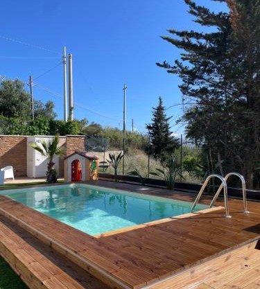 Panorama del golfo