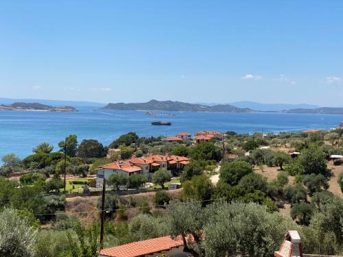 Panorama Drenia