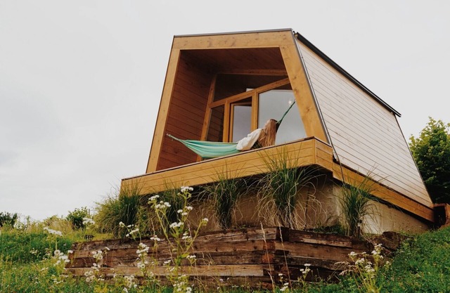 Panorama Glamping Visole