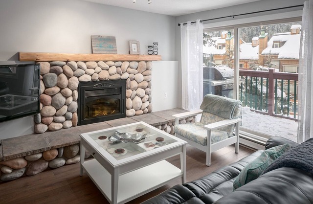 Panorama Horsethief Lodge 2 Bedroom Condo, Sleeps 6