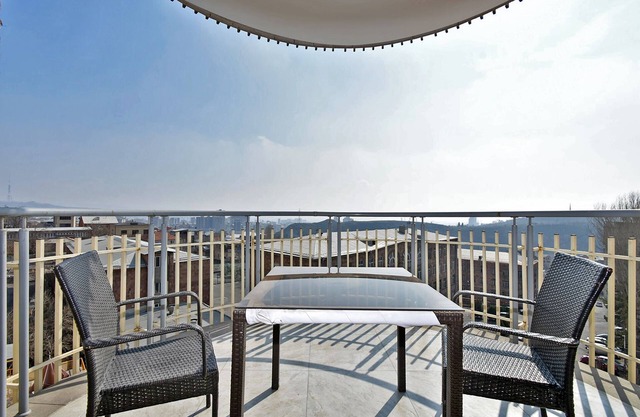 Panorama Hotel