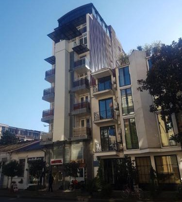 Panorama Hotel Batumi