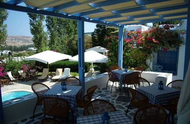 Panorama Hotel