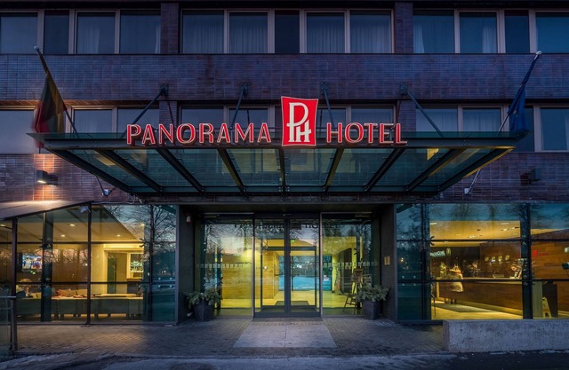 Panorama Hotel