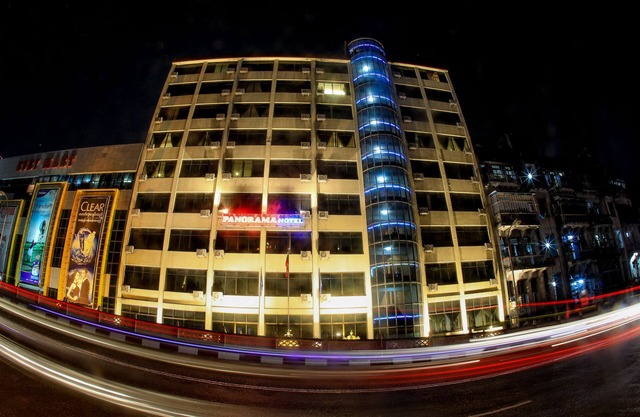 Panorama Hotel