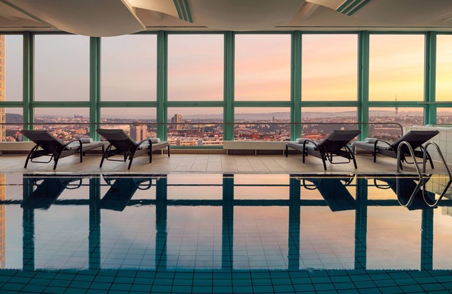 Panorama Hotel Prague