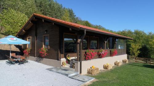 Panorama House