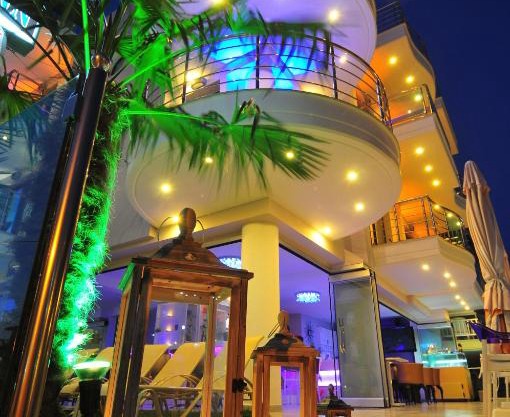 Panorama Inn Hotel