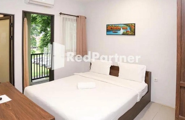Panorama Inn Residence Batu Redpartner