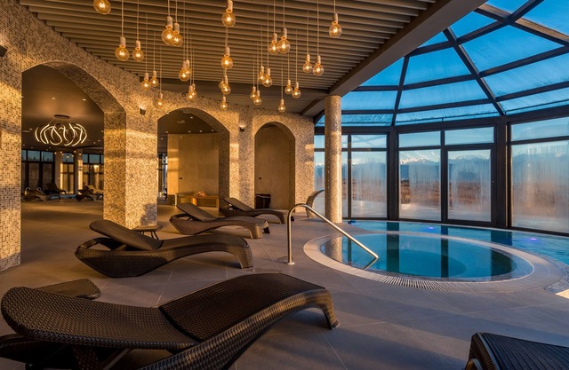 Akhasheni Wine Resort and Spa