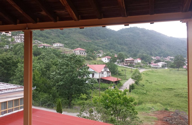 Panorama Kakoplevri Kalabakas