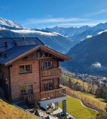Panorama Lodge