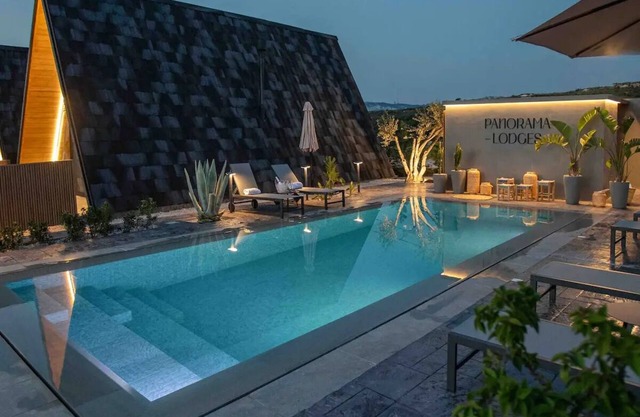 Panorama Lodges - 1