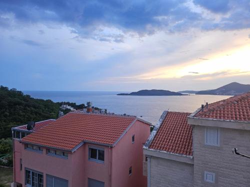 Panorama Milocer Apartments