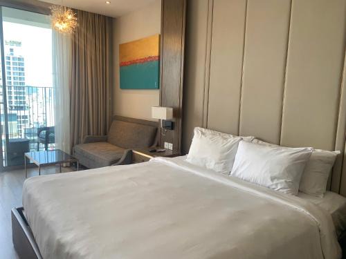 Panorama Nha Trang Butterfly Ruby