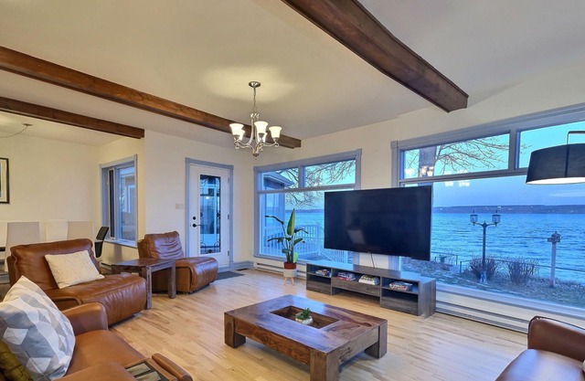 Panorama of relaxation