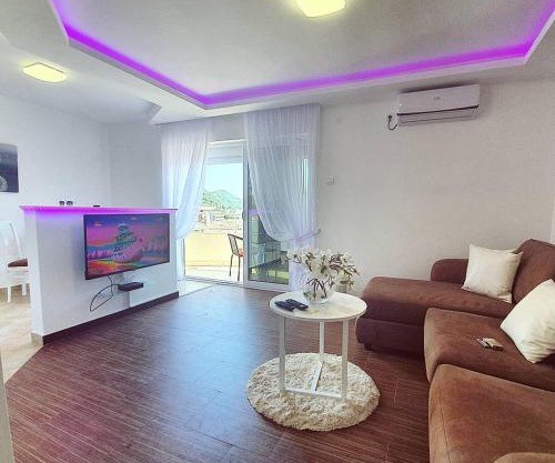 Panorama Petrovac