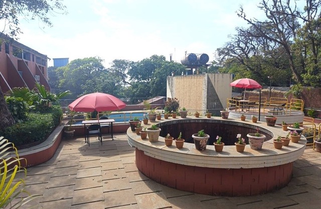 Panorama Resort Managed by Yashoda Group