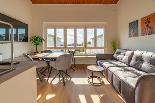 Panorama Suite Villach