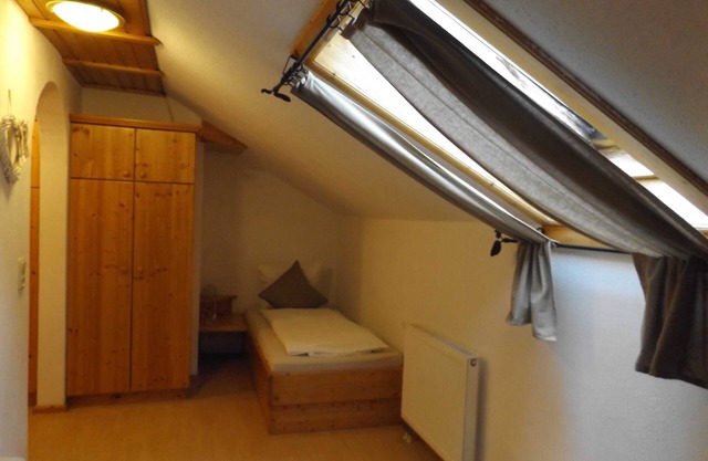 Habitación Individual - Gasthof Steinbichler - mosto y Wild Granja Groiss