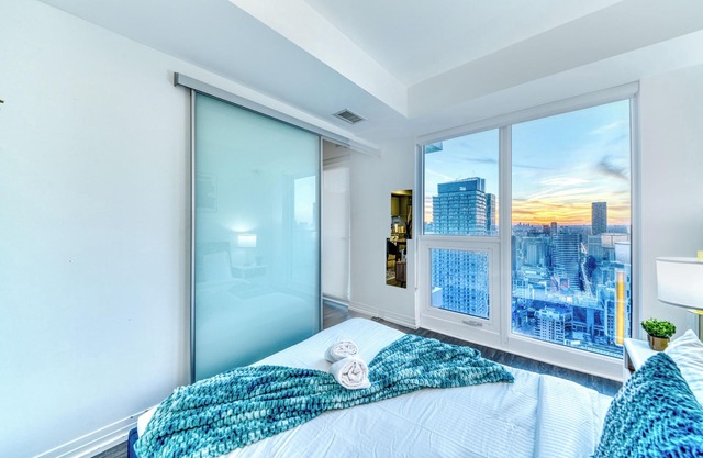 Panorama Suites-Bay