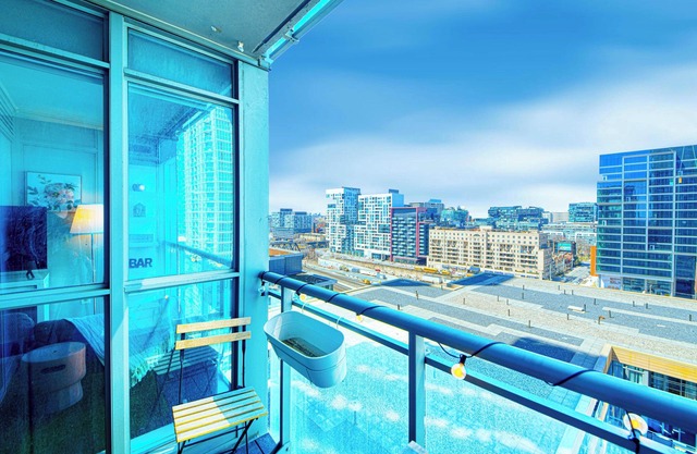 Panorama Suites-Fort York