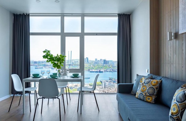 PANORAMA SUITES