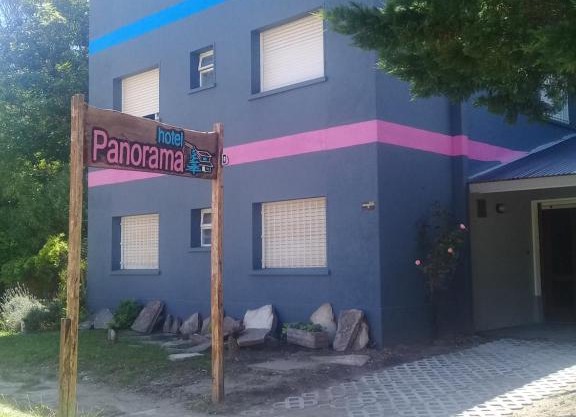 Panorama Villa Gesell