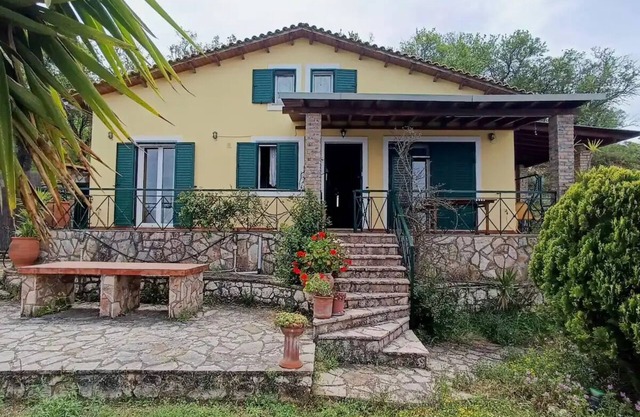 Panorama Villa