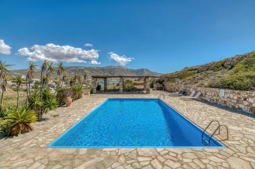 Panorama Village Living House with Shared Pool