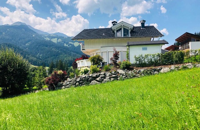 Panoramablick