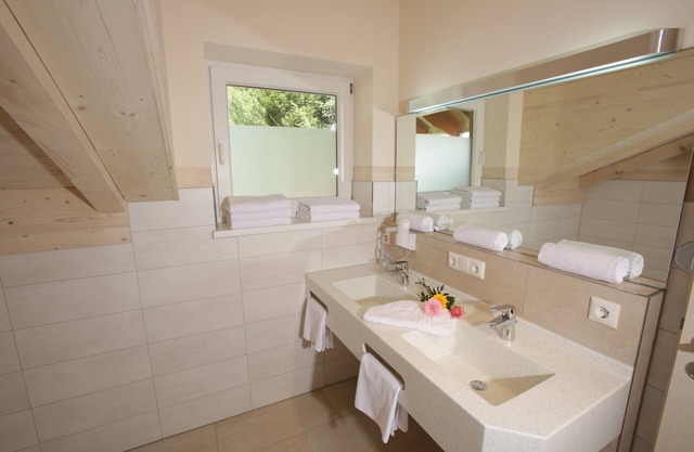 Apartamento panorámico - vista al lago