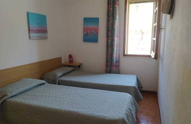Panoramic and bright apartment near the most beautiful Sardinian beaches