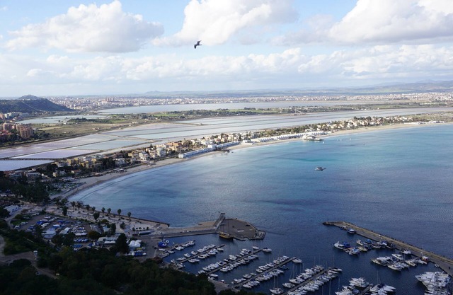 Apartamento panorámico con impresionantes vistas a la ciudad (con WiFi gratuito)